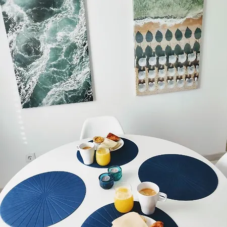別荘 Casa Sequeira