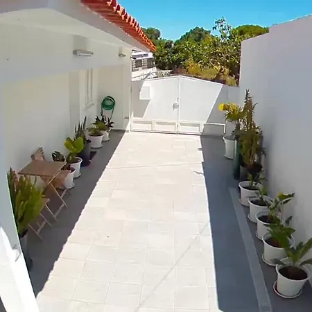 Casa Sequeira 펜션 *