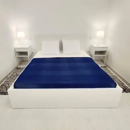 Tatil Evi Casa Sequeira *