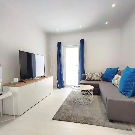 Casa Sequeira Tatil Evi Albufeira