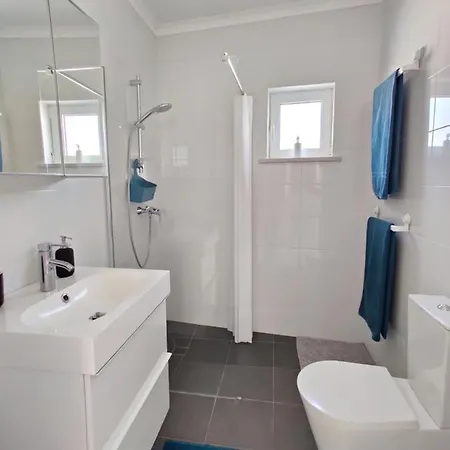 Casa Sequeira Сasa de vacaciones Albufeira