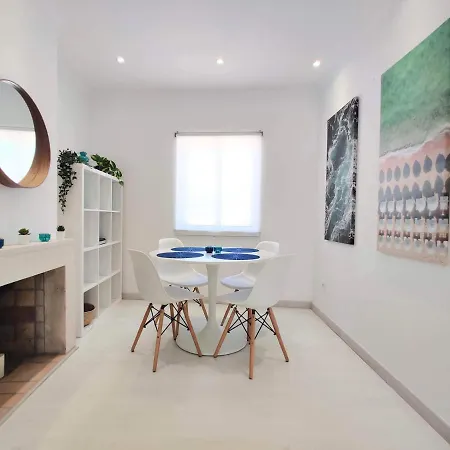 Tatil Evi Casa Sequeira