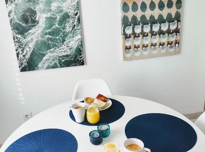 度假居 Casa Sequeira