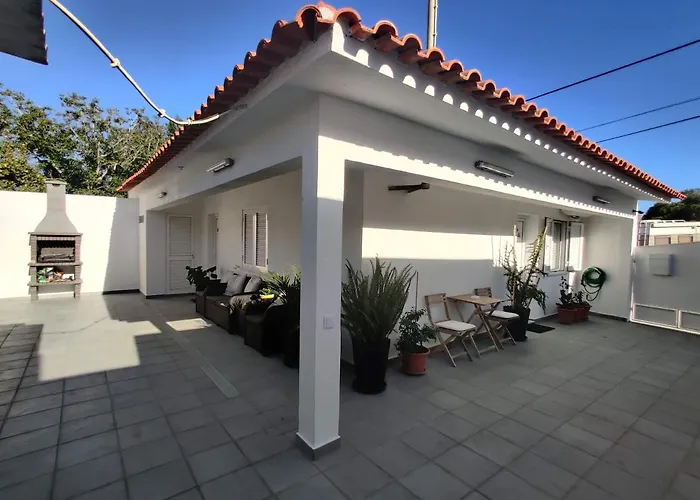 Casa Sequeira 알부페이라