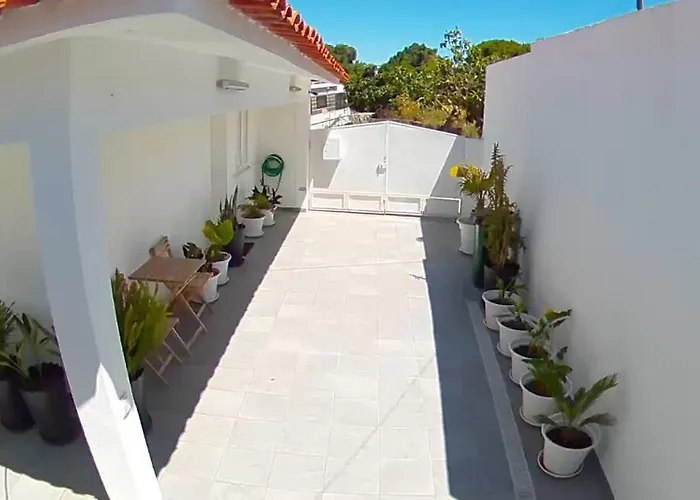 Casa Sequeira 펜션 *