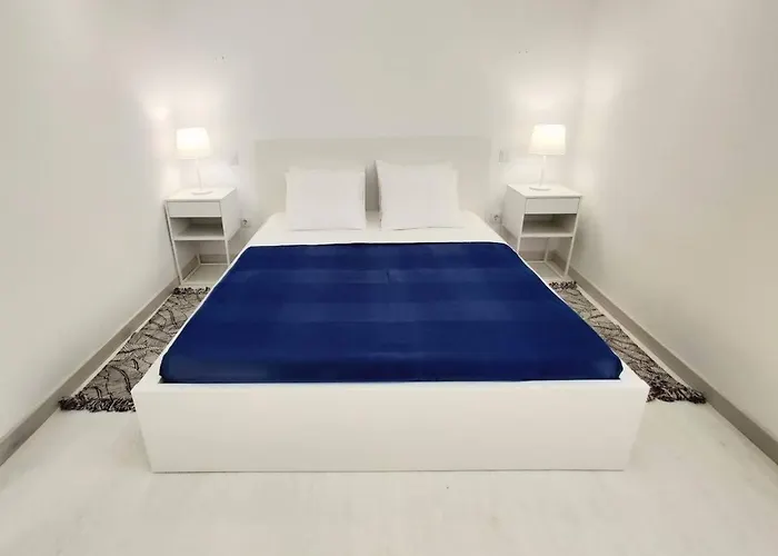 펜션 Casa Sequeira *