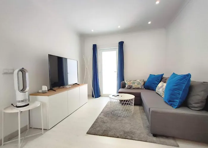 Casa Sequeira 度假居 阿尔布费拉