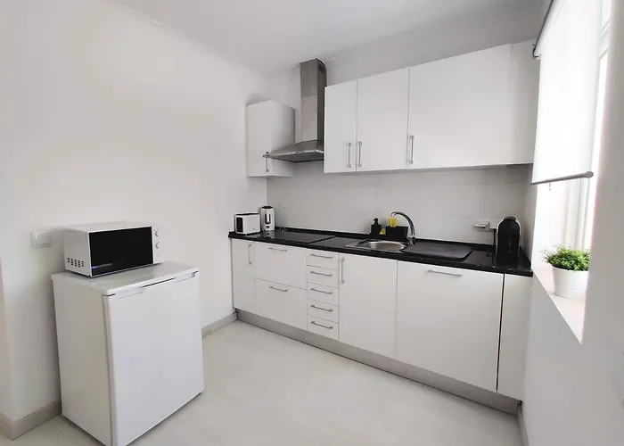 펜션 Casa Sequeira 알부페이라