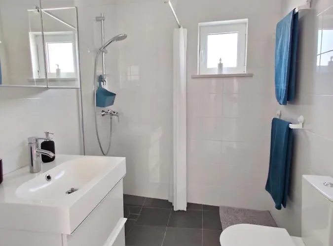 Casa Sequeira 펜션 알부페이라