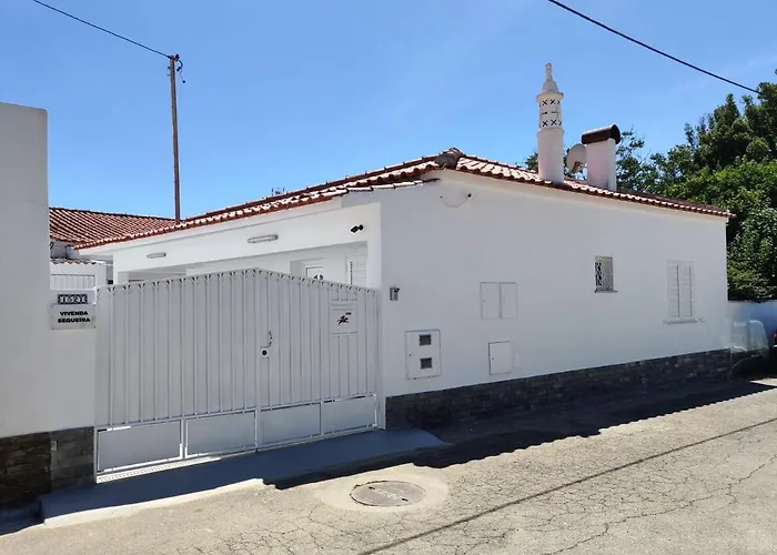 Casa Sequeira