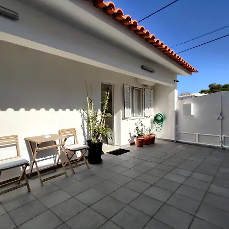 Casa Sequeira Nyaraló Albufeira