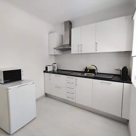 Nyaraló Casa Sequeira Albufeira